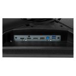 Monitor ASUS ROG Strix XG27AQ de 27 pulgadas, resolución 2560 x 1440 píxeles, negro, modelo 90LM06U0-B01370