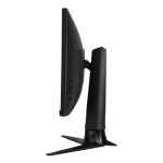 Monitor ASUS ROG Strix XG27AQ de 27 pulgadas, resolución 2560 x 1440 píxeles, negro, modelo 90LM06U0-B01370
