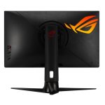 Monitor ASUS ROG Strix XG27AQ de 27 pulgadas, resolución 2560 x 1440 píxeles, negro, modelo 90LM06U0-B01370