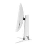 Monitor ASUS ROG Strix XG27AQ-W de 27 pulgadas con pantalla LED, resolución 2560 x 1440 Pixeles en color Blanco, modelo 90LM06U0-B03370