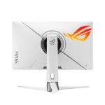 Monitor ASUS ROG Strix XG27AQ-W de 27 pulgadas con pantalla LED, resolución 2560 x 1440 Pixeles en color Blanco, modelo 90LM06U0-B03370