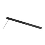 ASUS ProArt PA169CDV pantalla para PC de 15.6 pulgadas, resolución 3840 x 2160 Pixeles, 4K Ultra HD, pantalla táctil en color negro, 90LM0711-B01I70