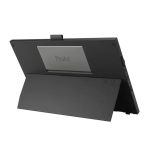 ASUS ProArt PA169CDV pantalla para PC de 15.6 pulgadas, resolución 3840 x 2160 Pixeles, 4K Ultra HD, pantalla táctil en color negro, 90LM0711-B01I70