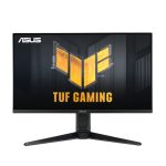 Monitor ASUS TUF Gaming VG28UQL1A de 28 pulgadas, resolución 3840 x 2160 Pixeles 4K Ultra HD, LCD, color negro, SKU 90LM0780-B01170