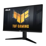 Monitor ASUS TUF Gaming VG28UQL1A de 28 pulgadas, resolución 3840 x 2160 Pixeles 4K Ultra HD, LCD, color negro, SKU 90LM0780-B01170