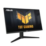 Monitor ASUS TUF Gaming VG28UQL1A de 28 pulgadas, resolución 3840 x 2160 Pixeles 4K Ultra HD, LCD, color negro, SKU 90LM0780-B01170