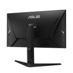 Monitor ASUS TUF Gaming VG28UQL1A de 28 pulgadas, resolución 3840 x 2160 Pixeles 4K Ultra HD, LCD, color negro, SKU 90LM0780-B01170