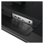 Monitor ASUS VP349CGL de 34 pulgadas, resolución 3440 x 1440 Pixeles UltraWide Quad HD LED, color negro, SKU 90LM07A3-B01170