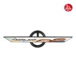 Imagen del monitor ASUS VZ27EHF de 27 pulgadas, resolución 1920 x 1080, Full HD en color negro, SKU 90LM07B0-B01470