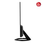 Imagen del monitor ASUS VZ27EHF de 27 pulgadas, resolución 1920 x 1080, Full HD en color negro, SKU 90LM07B0-B01470