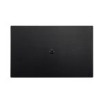 ASUS ZenScreen MB166C con pantalla para PC de 15.6 pulgadas, resolución 1920 x 1080 Pixeles, Full HD, LED, en color negro, código 90LM07D3-B01170