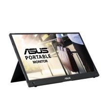 ASUS ZenScreen MB16AWP pantalla para PC 15.6 pulgadas, 1920 x 1080 Pixeles, Full HD LED, color Negro, 90LM07I1-B01370