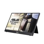 ASUS ZenScreen MB16AWP pantalla para PC 15.6 pulgadas, 1920 x 1080 Pixeles, Full HD LED, color Negro, 90LM07I1-B01370
