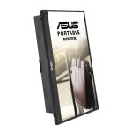 ASUS ZenScreen MB16AWP pantalla para PC 15.6 pulgadas, 1920 x 1080 Pixeles, Full HD LED, color Negro, 90LM07I1-B01370