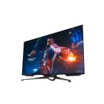 ASUS ROG Swift PG42UQ, pantalla de 105,4 cm (41.5 pulgadas), resolución 3840 x 2160 pixeles, tecnología OLED, color negro, modelo 90LM0850-B01170