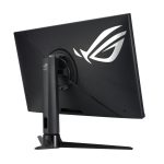 ASUS ROG Swift XG32AQ pantalla para PC de 81,3 cm (32 pulgadas) con una resolución de 2560 x 1440 Pixeles en Wide Quad HD, color Negro. 90LM08A0-B01170