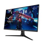 ASUS ROG Swift XG32AQ pantalla para PC de 81,3 cm (32 pulgadas) con una resolución de 2560 x 1440 Pixeles en Wide Quad HD, color Negro. 90LM08A0-B01170