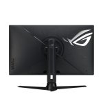 ASUS ROG Swift XG32AQ pantalla para PC de 81,3 cm (32 pulgadas) con una resolución de 2560 x 1440 Pixeles en Wide Quad HD, color Negro. 90LM08A0-B01170