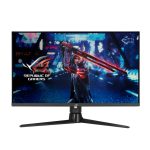 ASUS ROG Strix XG32UQ pantalla para PC de 32 pulgadas con resolución 3840 x 2160 Pixeles 4K Ultra HD en color negro, 90LM08B0-B01170