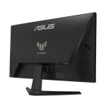 Monitor ASUS TUF Gaming VG246H1A de 23.8 pulgadas, resolución 1920 x 1080 Pixeles, Full HD LED, modelo 90LM08F0-B01170