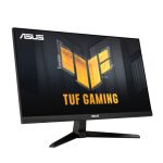 Monitor ASUS TUF Gaming VG246H1A de 23.8 pulgadas, resolución 1920 x 1080 Pixeles, Full HD LED, modelo 90LM08F0-B01170
