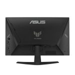 Monitor ASUS TUF Gaming VG246H1A de 23.8 pulgadas, resolución 1920 x 1080 Pixeles, Full HD LED, modelo 90LM08F0-B01170