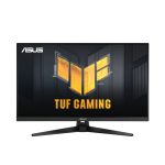 ASUS TUF Gaming VG32UQA1A, pantalla para PC de 80 cm (31.5 pulgadas), resolución 3840 x 2160 Pixeles, 4K Ultra HD, color negro. SKU: VG32UQA1A