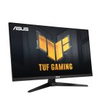 ASUS TUF Gaming VG32UQA1A, pantalla para PC de 80 cm (31.5 pulgadas), resolución 3840 x 2160 Pixeles, 4K Ultra HD, color negro. SKU: VG32UQA1A