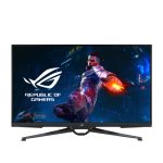 ASUS ROG Swift PG38UQ pantalla de PC de 38 pulgadas con resolución 3840 x 2160 Pixeles, 4K Ultra HD, LED, color negro, SKU PG38UQ