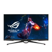 ASUS ROG Swift PG38UQ pantalla de PC de 38 pulgadas con resolución 3840 x 2160 Pixeles, 4K Ultra HD, LED, color negro, SKU PG38UQ