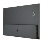 ASUS ZenScreen MB17AHG pantalla para PC de 17.3 pulgadas, 1920 x 1080 píxeles, Full HD, LCD, color negro