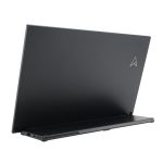 ASUS ZenScreen MB17AHG pantalla para PC de 17.3 pulgadas, 1920 x 1080 píxeles, Full HD, LCD, color negro