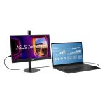 ASUS ZenScreen MB17AHG pantalla para PC de 17.3 pulgadas, 1920 x 1080 píxeles, Full HD, LCD, color negro