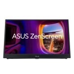 ASUS ZenScreen MB17AHG pantalla para PC de 17.3 pulgadas, 1920 x 1080 píxeles, Full HD, LCD, color negro
