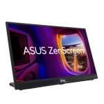 ASUS ZenScreen MB17AHG pantalla para PC de 17.3 pulgadas, 1920 x 1080 píxeles, Full HD, LCD, color negro