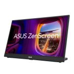ASUS ZenScreen MB17AHG pantalla para PC de 17.3 pulgadas, 1920 x 1080 píxeles, Full HD, LCD, color negro
