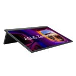 ASUS ZenScreen MB17AHG pantalla para PC de 17.3 pulgadas, 1920 x 1080 píxeles, Full HD, LCD, color negro
