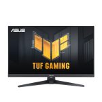 ASUS TUF Gaming VG328QA1A, pantalla para PC de 80 cm con resolución 1920 x 1080 Pixeles, Full HD, LED, color negro, 90LM08R0-B01E70