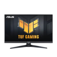 ASUS TUF Gaming VG328QA1A, pantalla para PC de 80 cm con resolución 1920 x 1080 Pixeles, Full HD, LED, color negro, 90LM08R0-B01E70