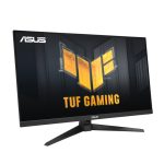 ASUS TUF Gaming VG328QA1A, pantalla para PC de 80 cm con resolución 1920 x 1080 Pixeles, Full HD, LED, color negro, 90LM08R0-B01E70