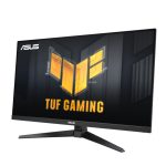 ASUS TUF Gaming VG328QA1A, pantalla para PC de 80 cm con resolución 1920 x 1080 Pixeles, Full HD, LED, color negro, 90LM08R0-B01E70