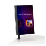ASUS ZenScreen MB229CF pantalla para PC de 54.6 cm (21.5 pulgadas) con resolución 1920 x 1080 Pixeles Full HD y tecnología LED, SKU 90LM08S5-B01A70