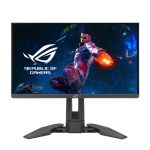 Monitor ASUS ROG Swift PG248QP de 24.1 pulgadas, resolución 1920 x 1080 Pixeles, Full HD, LCD en color negro, SKU 90LM08T0-B01370