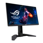 Monitor ASUS ROG Swift PG248QP de 24.1 pulgadas, resolución 1920 x 1080 Pixeles, Full HD, LCD en color negro, SKU 90LM08T0-B01370