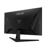 Monitor ASUS TUF Gaming VG27AQ3A de 27 pulgadas con resolución 2560 x 1440 Pixeles Quad HD, número de producto 90LM0940-B01970