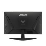 Monitor ASUS TUF Gaming VG279Q3A de 27 pulgadas con resolución 1920x1080 pixeles Full HD, modelo 90LM0990-B01170. Ideal para gaming.