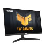 Monitor ASUS TUF Gaming VG279Q3A de 27 pulgadas con resolución 1920x1080 pixeles Full HD, modelo 90LM0990-B01170. Ideal para gaming.