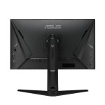 ASUS TUF Gaming VG27AQL3A, monitor de 27 pulgadas, resolución 2560 x 1440 Pixeles, pantalla LCD Wide Quad HD en color negro, SKU 90LM09A0-B01370