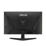ASUS TUF Gaming VG249Q3A, pantalla para PC de 23.8 pulgadas, 1920 x 1080 Pixeles, Full HD, LCD en color Negro, 90LM09B0-B01170