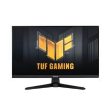 ASUS TUF Gaming VG249Q3A, pantalla para PC de 23.8 pulgadas, 1920 x 1080 Pixeles, Full HD, LCD en color Negro, 90LM09B0-B01170